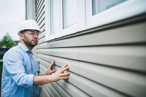 Affordable Siding Repair and Maintenance Services in Salinas, CA